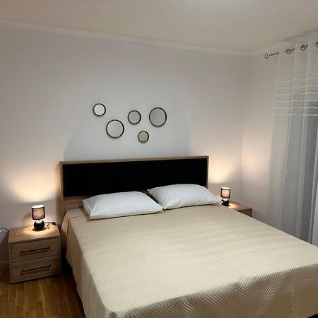 Holiday House Lilija Zadar Luaran gambar