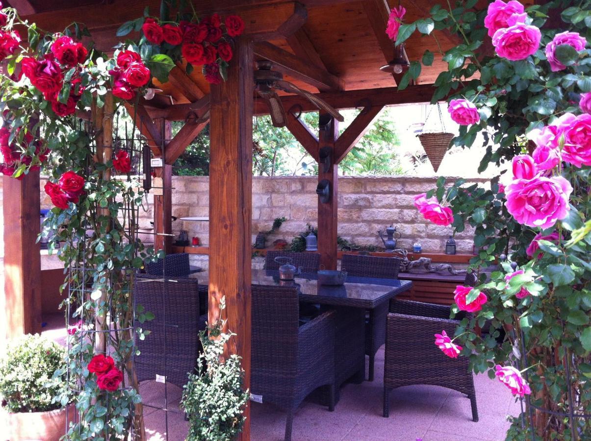Holiday House Lilija Zadar Luaran gambar