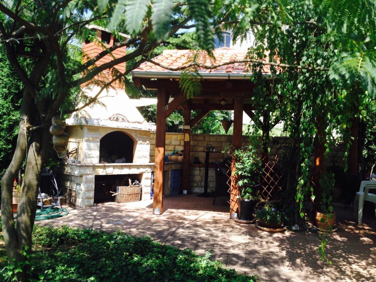 Holiday House Lilija Zadar Luaran gambar