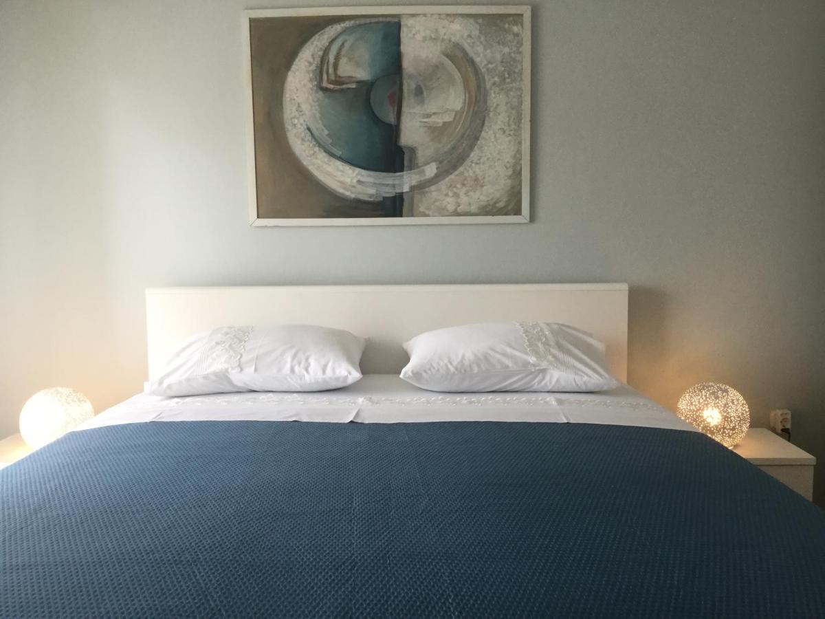 Holiday House Lilija Zadar Luaran gambar