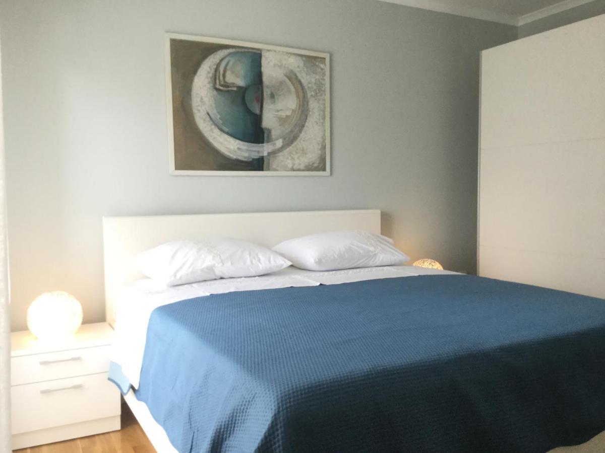 Holiday House Lilija Zadar Luaran gambar