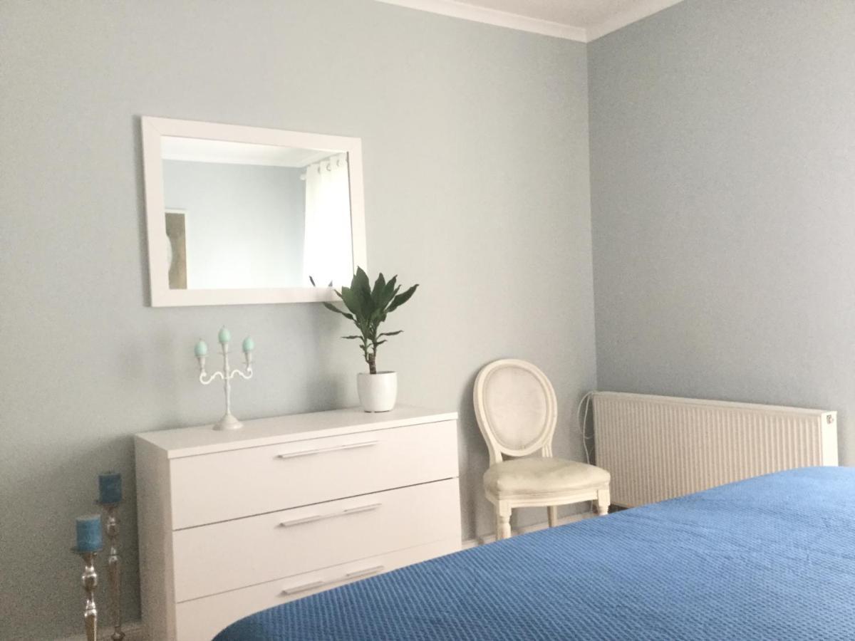 Holiday House Lilija Zadar Luaran gambar