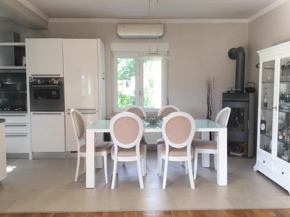 Holiday House Lilija Zadar Luaran gambar