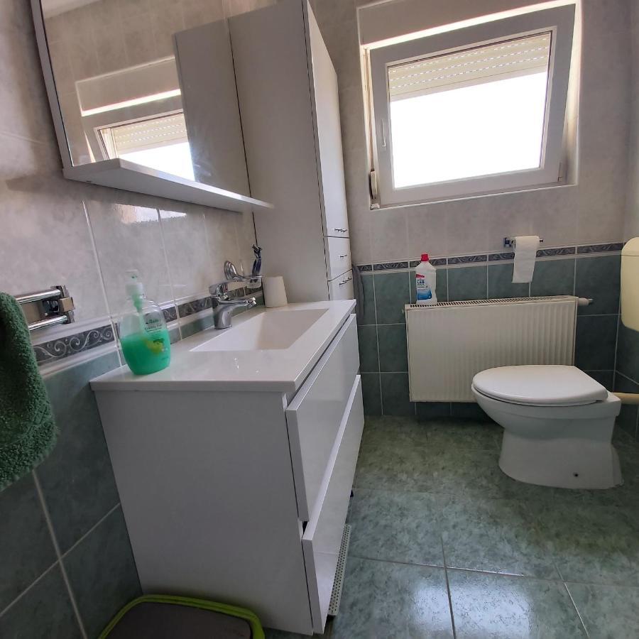 Holiday House Lilija Zadar Luaran gambar