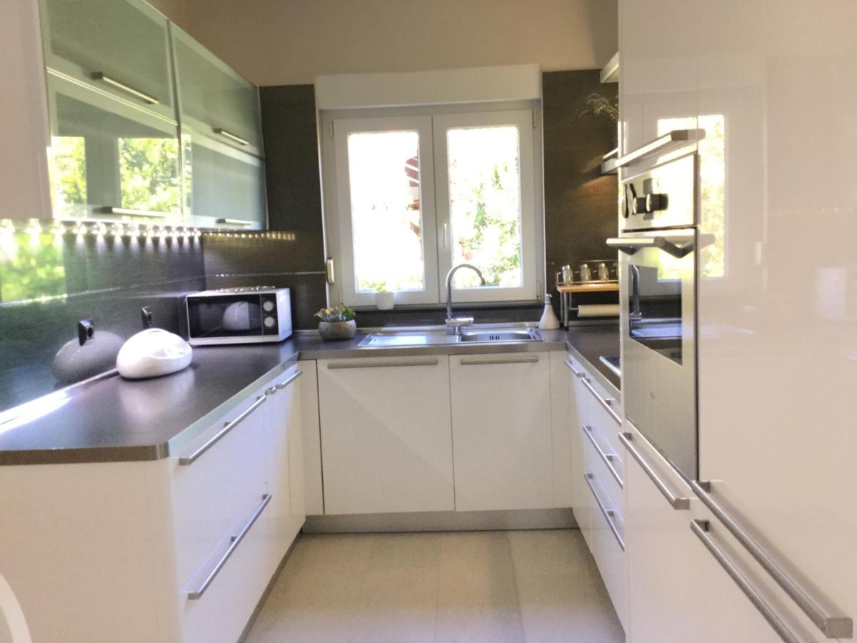 Holiday House Lilija Zadar Luaran gambar
