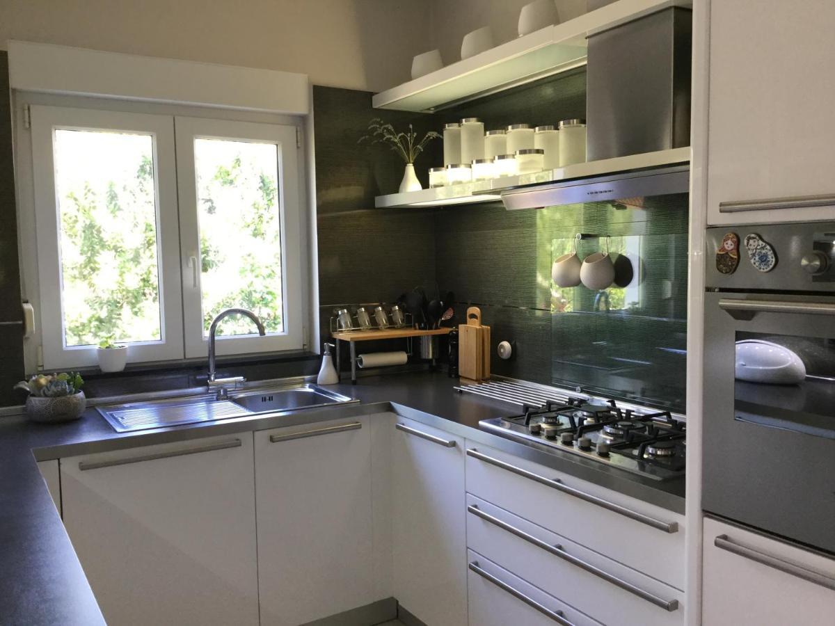 Holiday House Lilija Zadar Luaran gambar