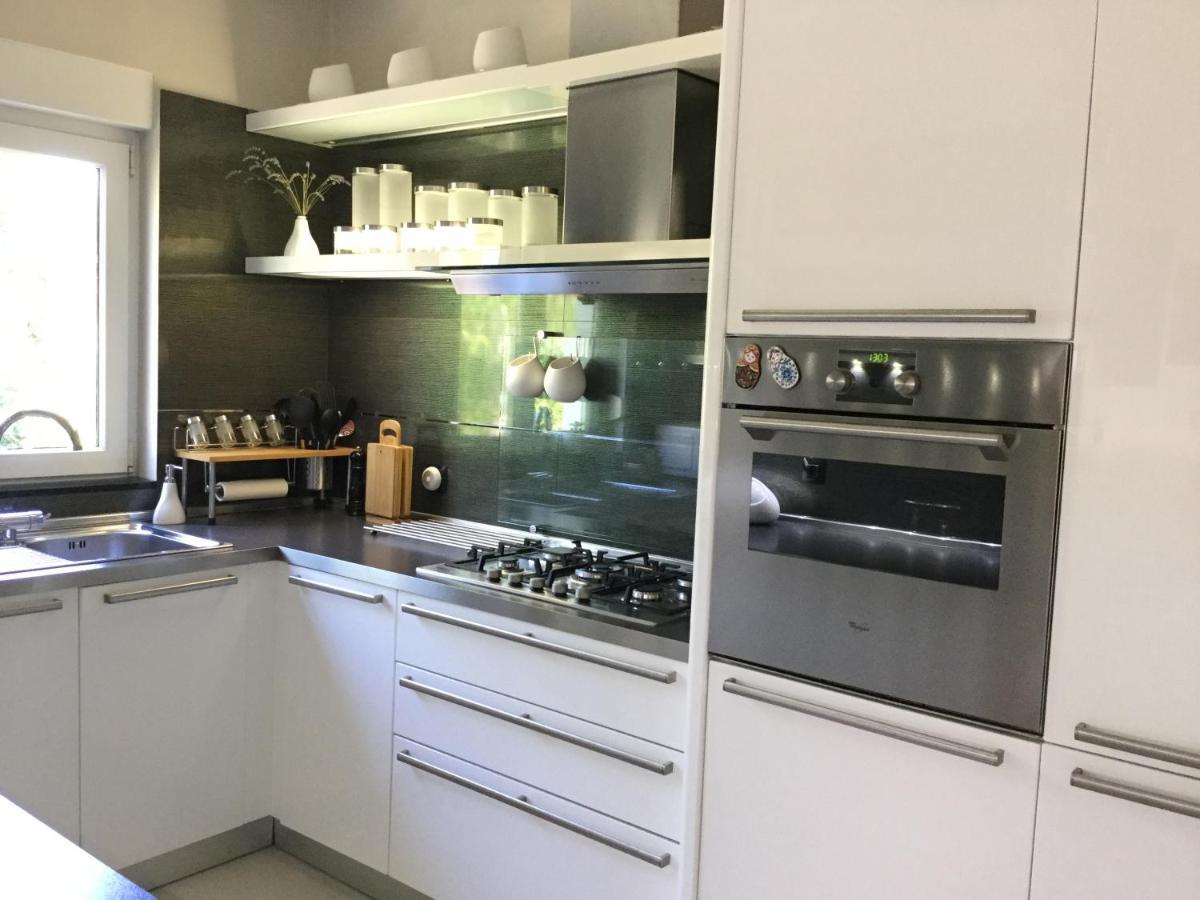 Holiday House Lilija Zadar Luaran gambar
