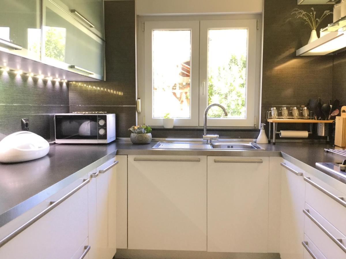 Holiday House Lilija Zadar Luaran gambar