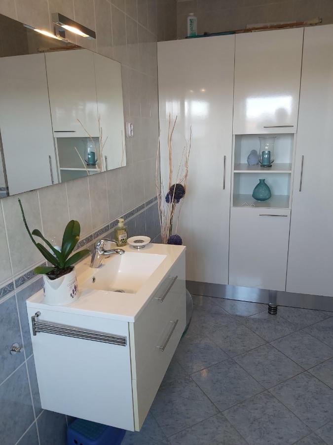 Holiday House Lilija Zadar Luaran gambar