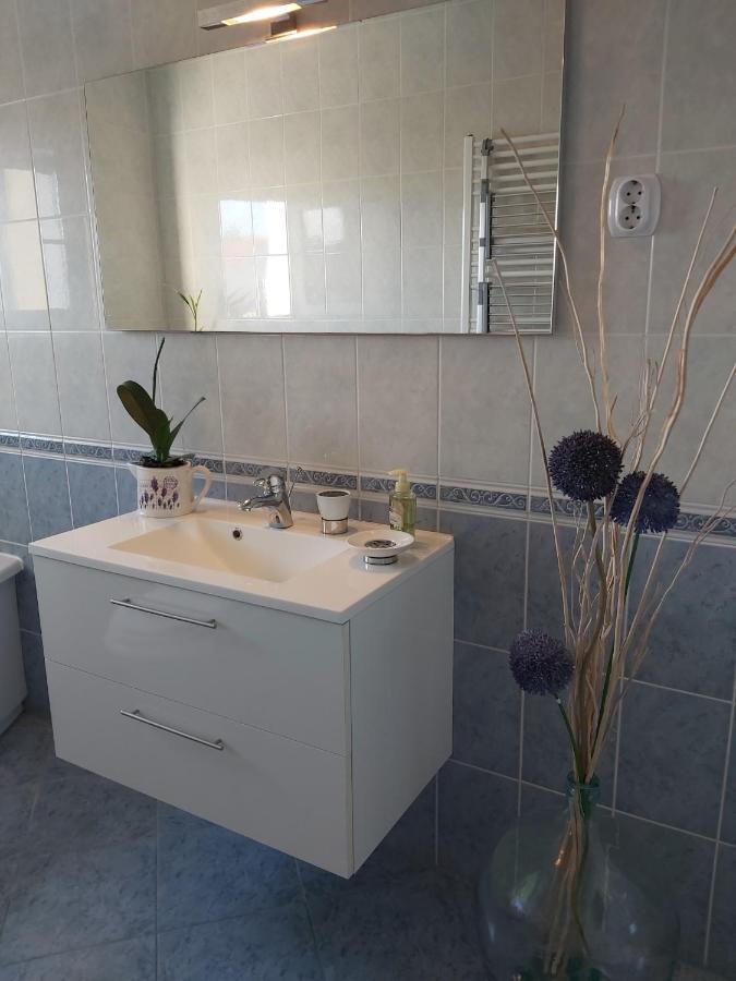 Holiday House Lilija Zadar Luaran gambar