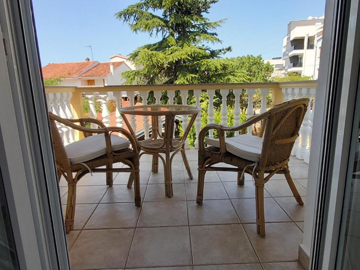 Holiday House Lilija Zadar Luaran gambar