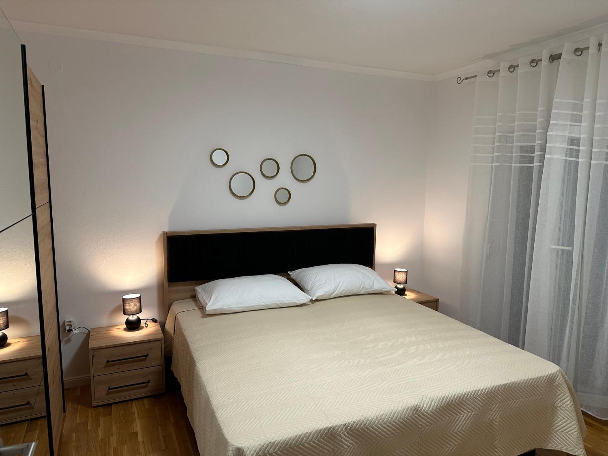 Holiday House Lilija Zadar Luaran gambar