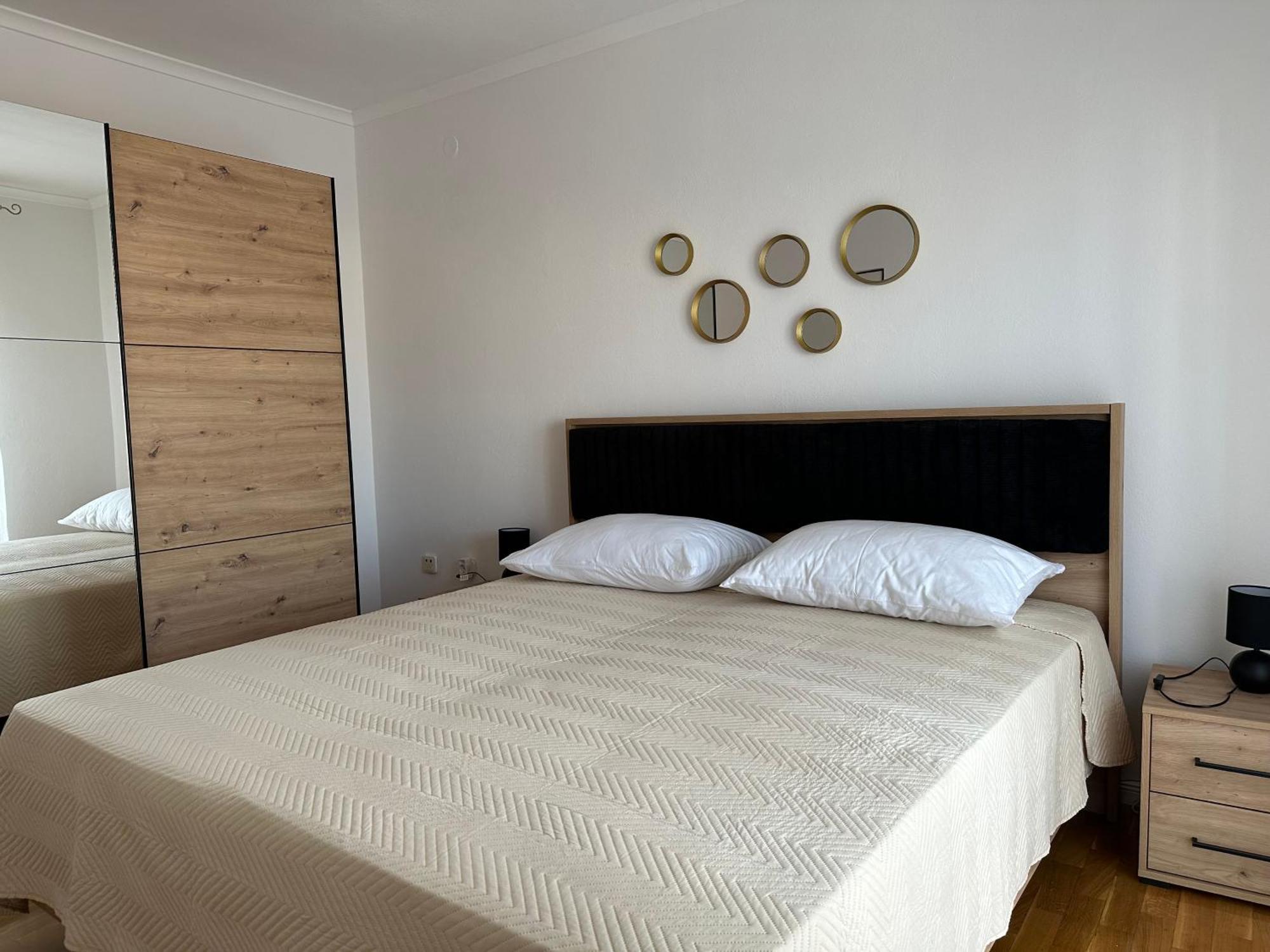 Holiday House Lilija Zadar Luaran gambar