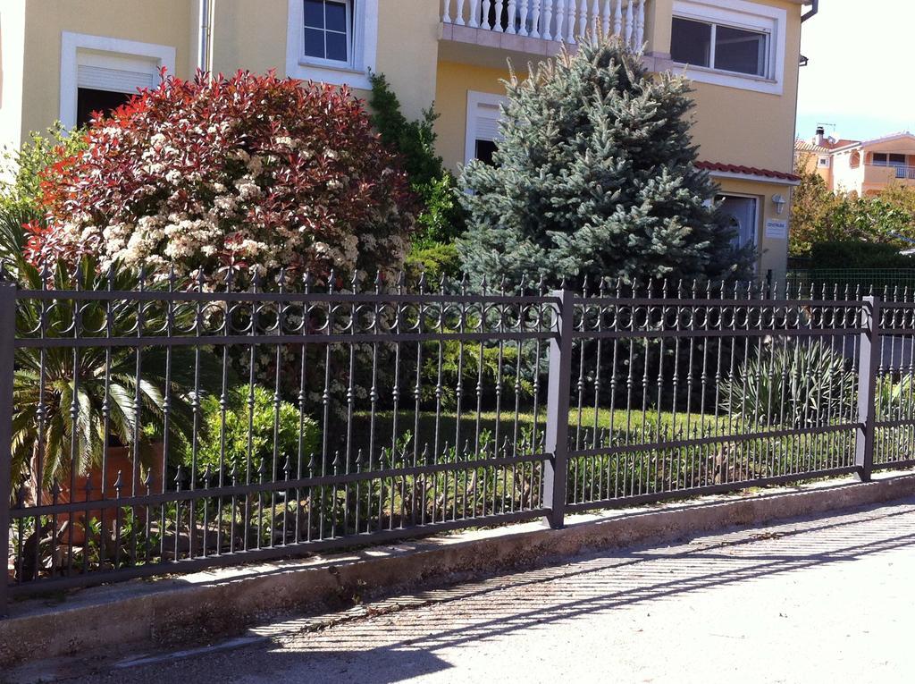 Holiday House Lilija Zadar Luaran gambar